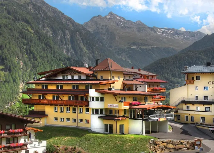 Hotel Bruno