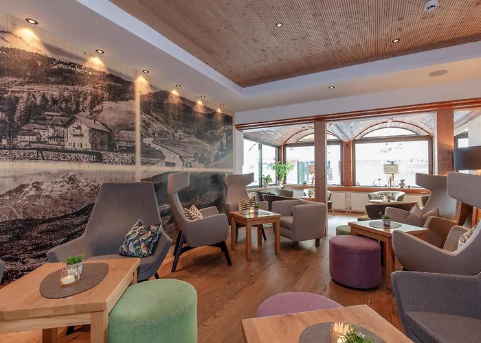 Hotel Hubertus inkl Summer Card