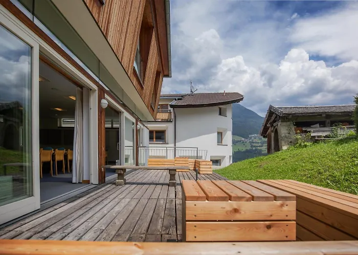 Hotel Gasthof Handl