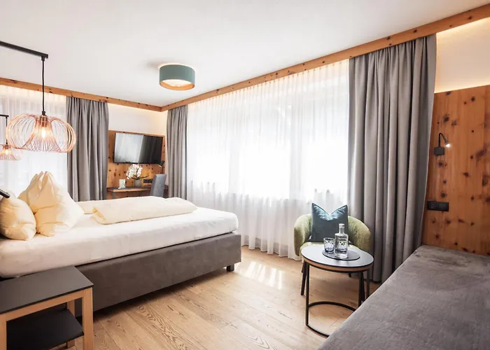 Hotel Hubertus inkl Summer Card