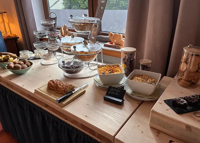 Boutique Hotel Koegele Innsbruck Axamer Lizum