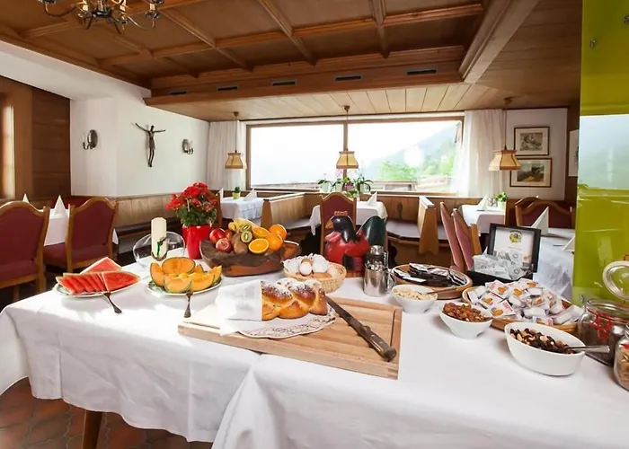 Hotel Gasthof Handl